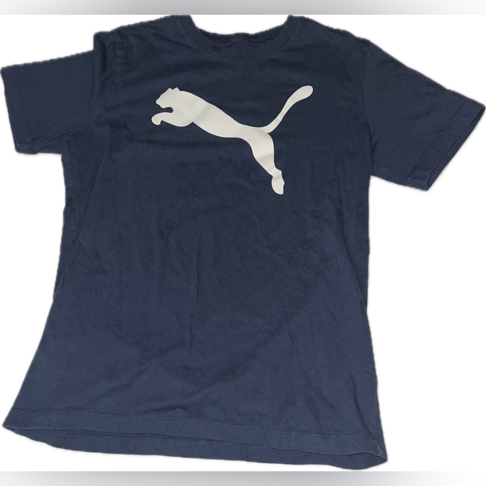 Puma Athletic Shirt